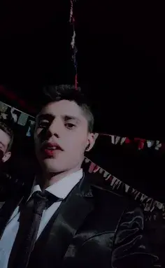 عکس پروفایل هنری پاییزی