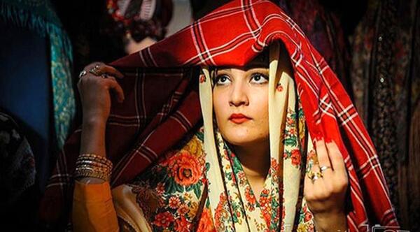 عکس نامزدی ترکمن