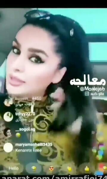 عکس دنیا جهانبخت خودکشی