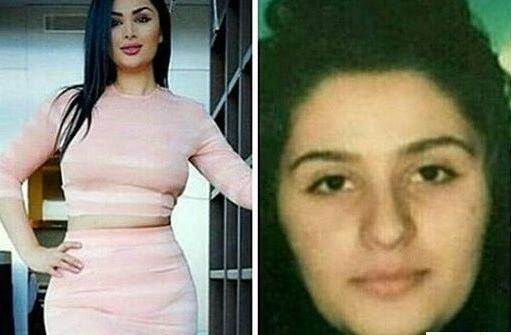 عکس دنیا جهانبخت خودکشی