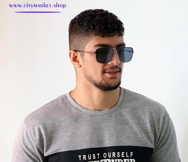عکس عینک مردانه اسپرت