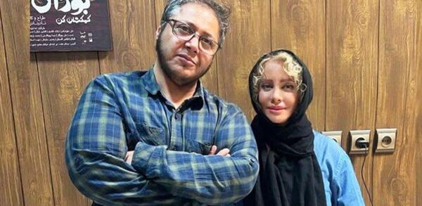 عکس جدید شهره لرستانی