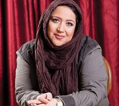 عکس جدید شهره لرستانی