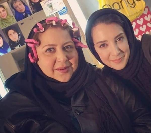 عکس جدید شهره لرستانی