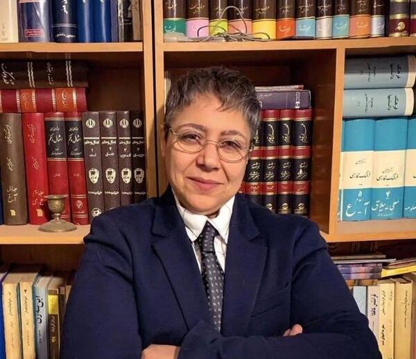 عکس جدید شهره لرستانی