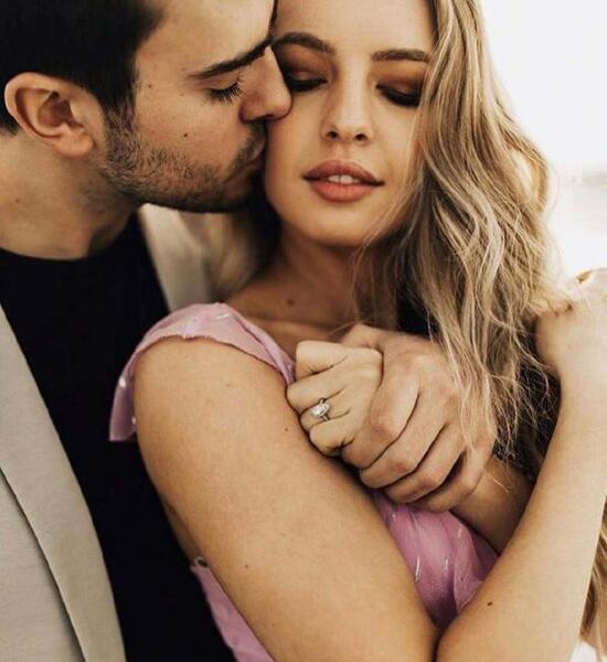 عکس زیبا برای پروفایل زن