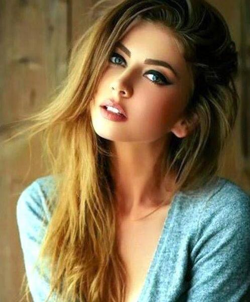 عکس زیبا برای پروفایل زن
