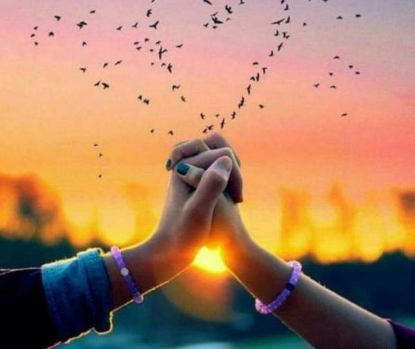 عکس زیبا برای پروفایل زن