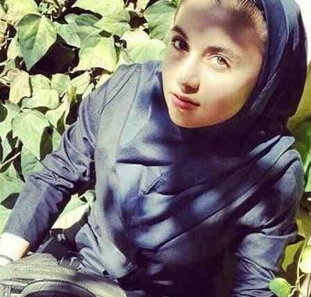 عکس قلب مشکی زیبا
