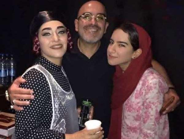 عکس گربه رویا نونهالی