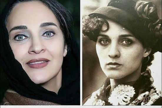 عکس گربه رویا نونهالی