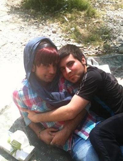 عکس پروفایل سه دوست پسرانه