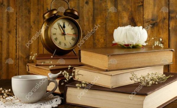 عکس لاکچری چای