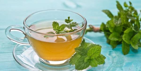 عکس لاکچری چای