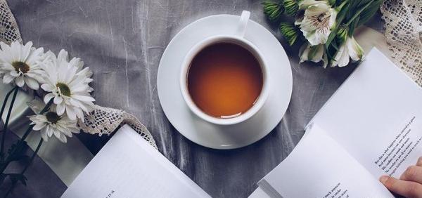 عکس لاکچری چای