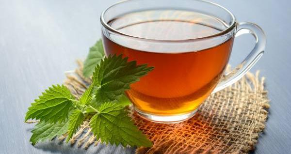 عکس لاکچری چای
