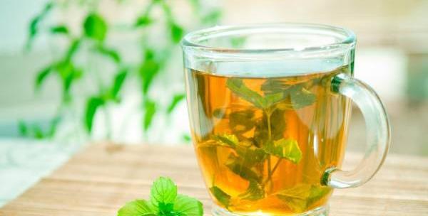 عکس لاکچری چای