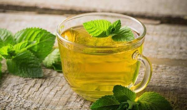 عکس لاکچری چای