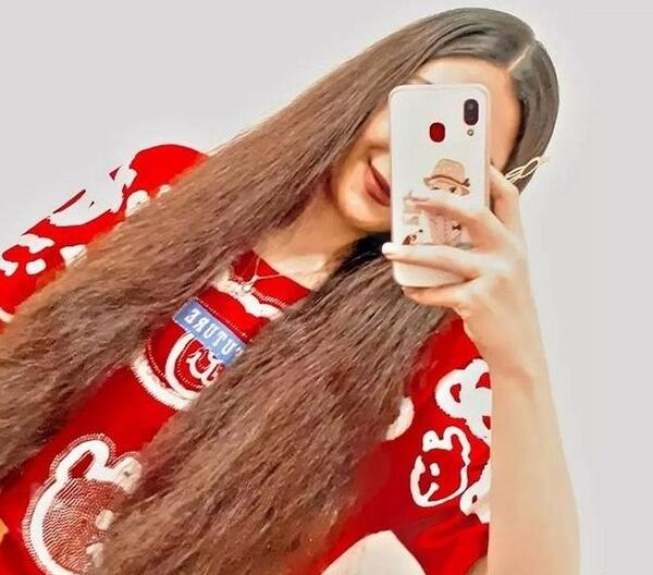 عکس پروفایل شاخ خاص دخترونه