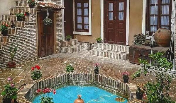 عکس هلال ماه رمضان ۱۴۰۰