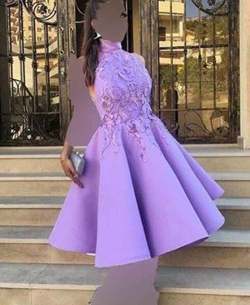عکس لباس مجلسی دخترانه نوجوان صورتی