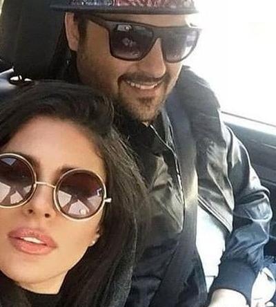 عکس لباس مجلسی دخترانه نوجوان صورتی