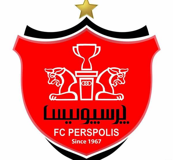 عکس پسرانه پرسپولیس