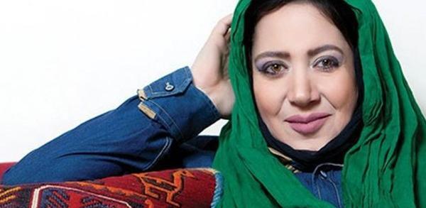 عکس عشق شهره لرستانی