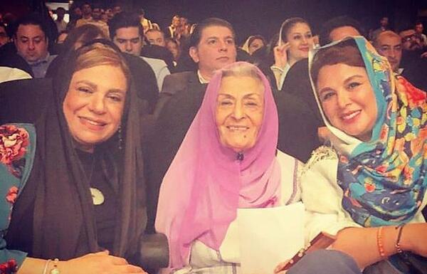 عکس عشق شهره لرستانی