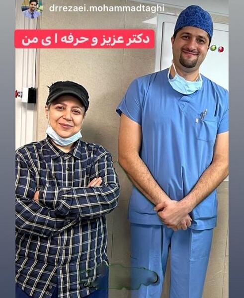 عکس عشق شهره لرستانی