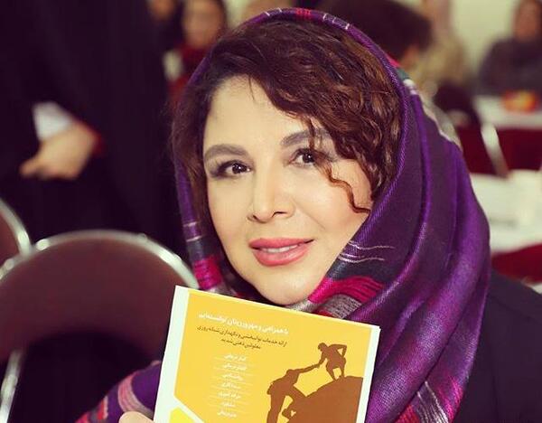 عکس عشق شهره لرستانی