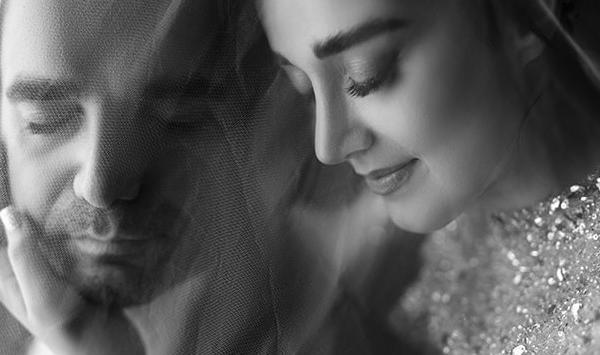 عکس فرشته شب