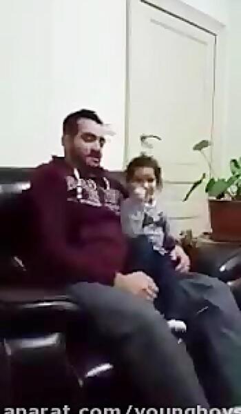 عکس فرشته شب