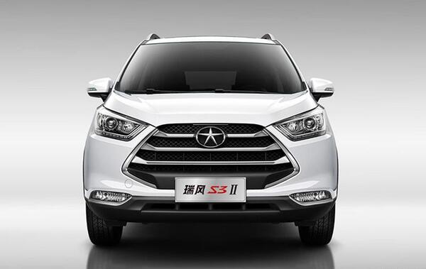 عکس ماشین جک s3