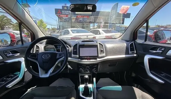 عکس ماشین جک s3