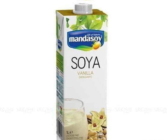 عکس تصویر شیر سویا