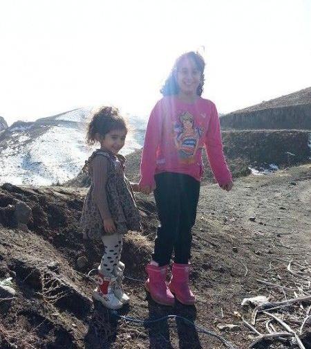 عکس بابای پارمیس