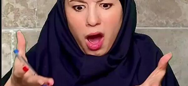 عکس بابای پارمیس