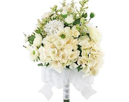 عکس دسته گل های طبیعی