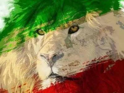 عکس در مورد ایران قوی