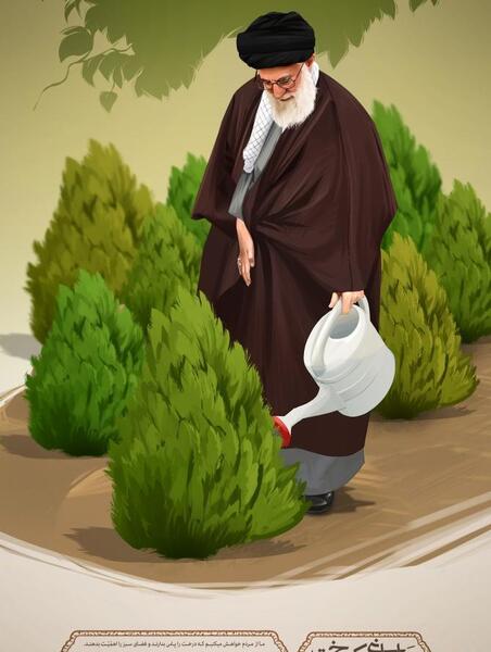 عکس در مورد ایران قوی