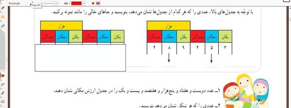 عکس ضرب ششم