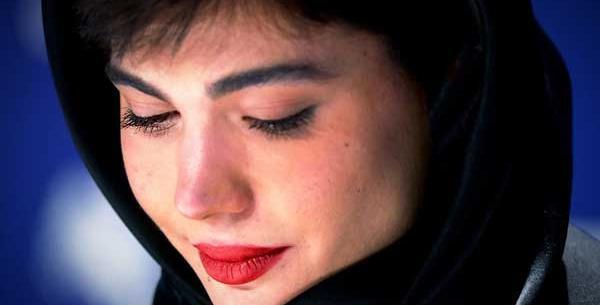 عکس مبینا عبدی