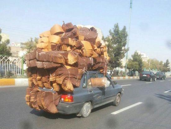 عکس های خنده دار ایرانی سری جدید