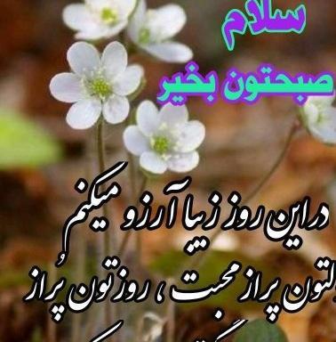 عکس نوشته پنجشنبه خوبی داشته باشید