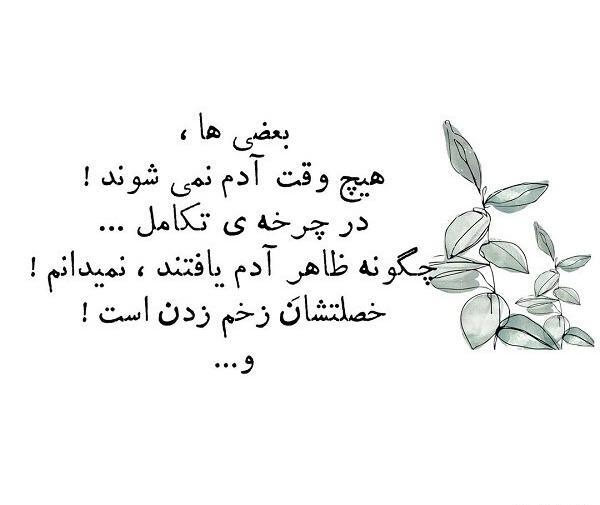 عکس نوشته های جدید گرگ