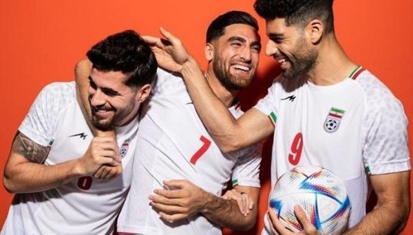 عکس بازیکنان