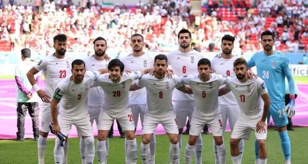عکس بازیکنان