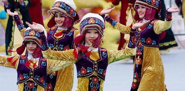 عکس نوروز در کشورهای مختلف