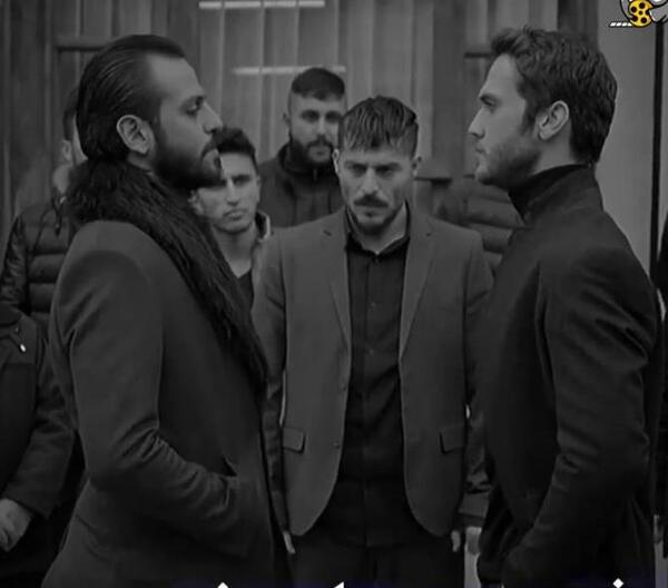 عکس یاماچ نوشته